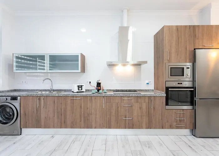 Apartamento Carmen