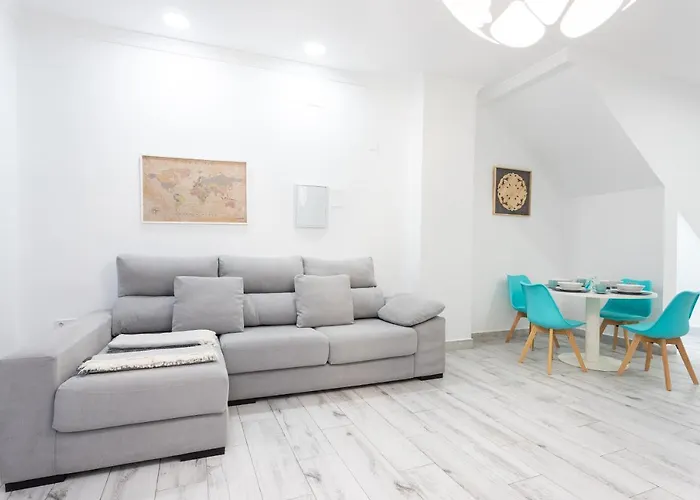 Apartamento Carmen
