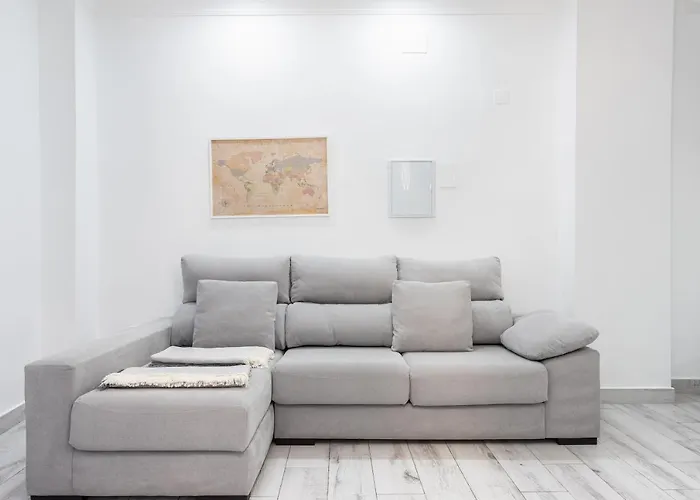 Apartamento Carmen