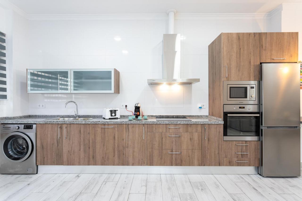Carmen Apartament Malaga