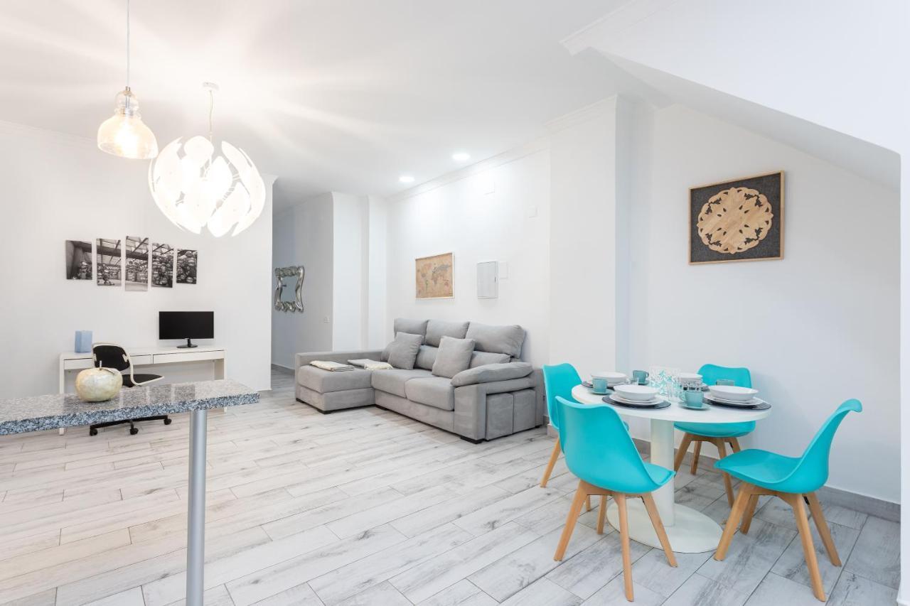 Carmen Apartament