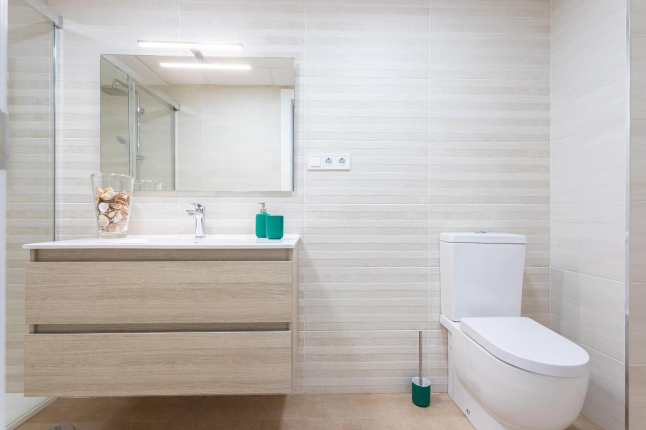 Apartament Carmen Malaga